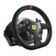 Кермо та педалі Thrustmaster для PC/PS3/PS4/PS5 T300 Ferrari Integral RW Alcantara edition (4160652)