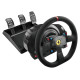 Кермо та педалі Thrustmaster для PC/PS3/PS4/PS5 T300 Ferrari Integral RW Alcantara edition (4160652)