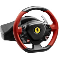 Кермо Thrustmaster Ferrari 458 Spider (4460105)