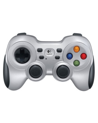 Геймпад LOGITECH Wireless Gamepad F710 (940-000145)