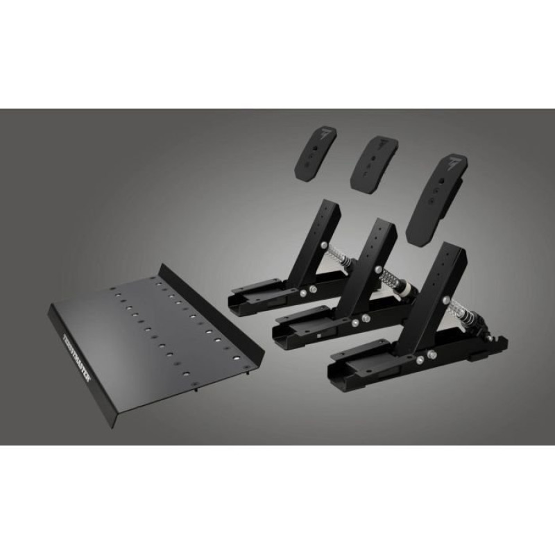 Педалі Thrustmaster RACELINE PEDALS III (4060383)