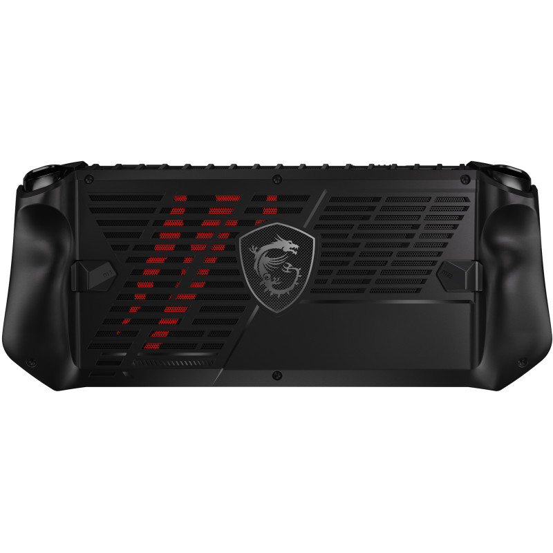 Ігрова консоль MSI Claw A1M-2 512 GB (9S7-1T4111-235)