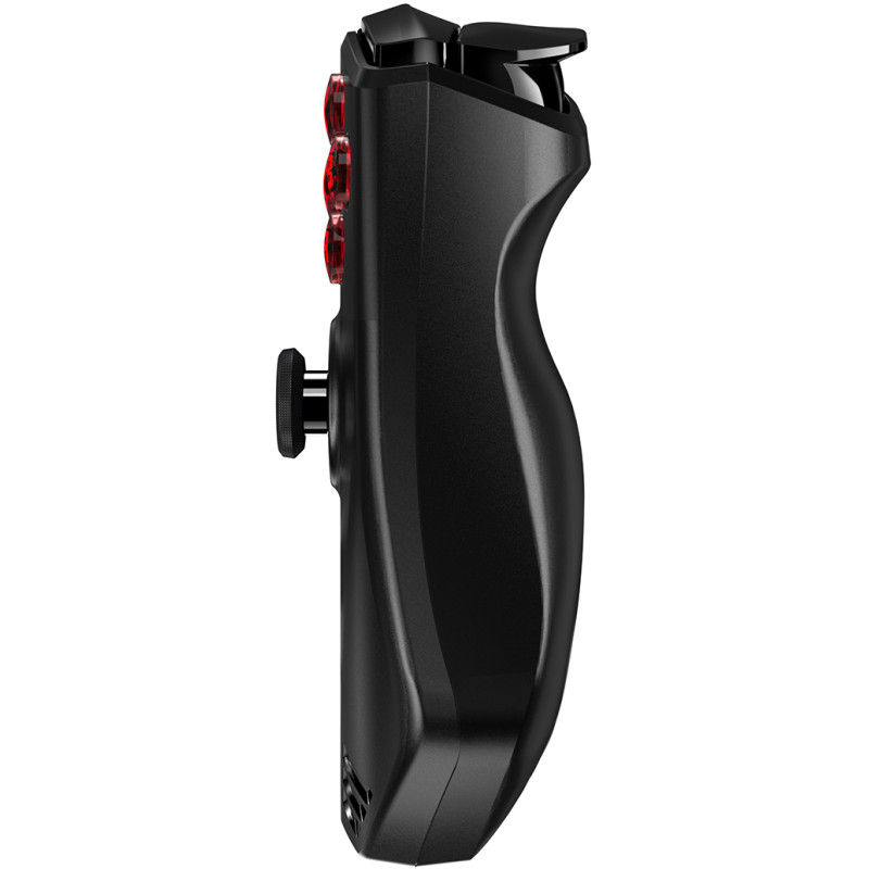 Ігрова консоль MSI Claw A1M-2 512 GB (9S7-1T4111-235)