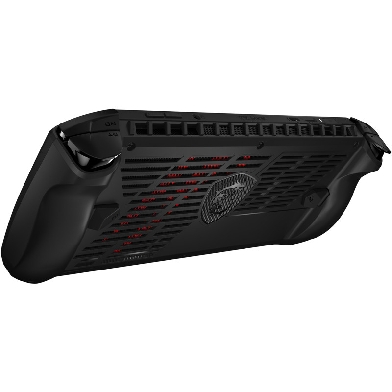 Ігрова консоль MSI Claw A1M-2 512 GB (9S7-1T4111-235)
