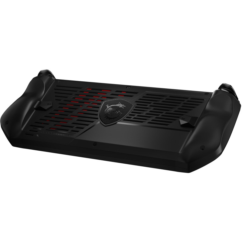 Ігрова консоль MSI Claw A1M-2 512 GB (9S7-1T4111-235)