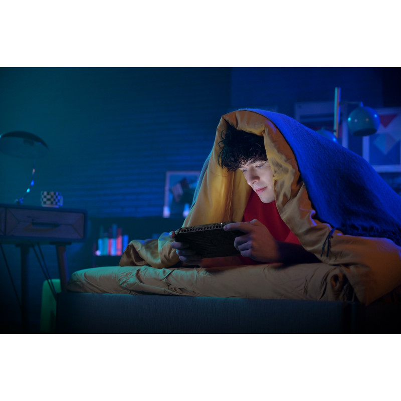 Ігрова консоль MSI Claw A1M-2 512 GB (9S7-1T4111-235)