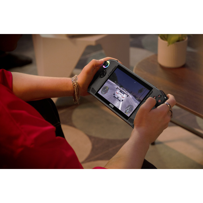 Ігрова консоль MSI Claw A1M-3 1 TB (9S7-1T4111-234)