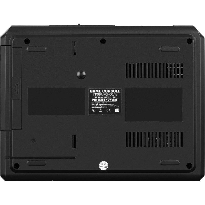 Стаціонарна ігрова приставка 2E 2E16BHDWS188