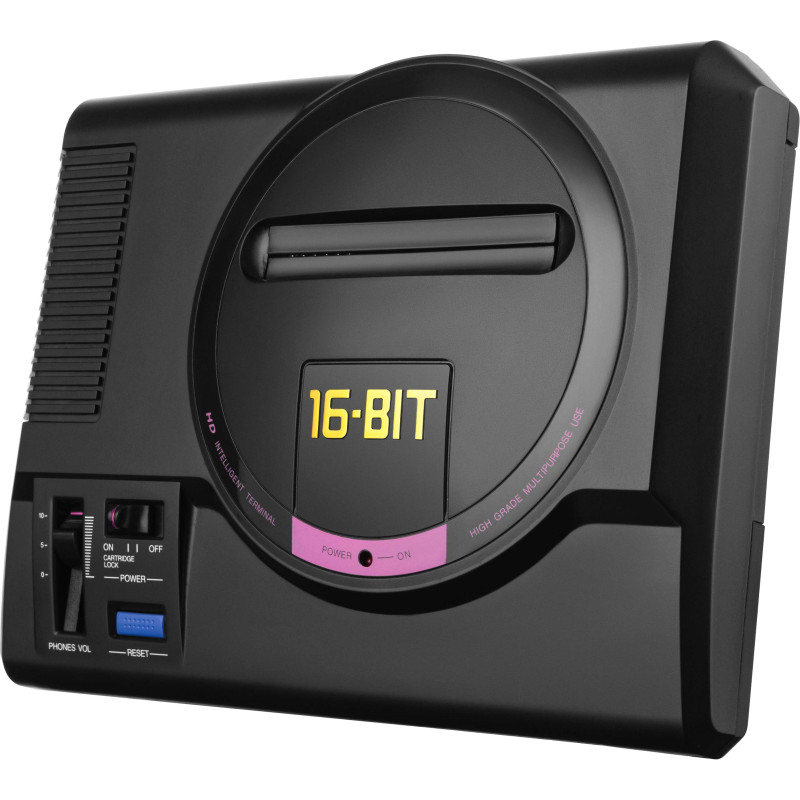 Стаціонарна ігрова приставка 2E 2E16BHDWS188