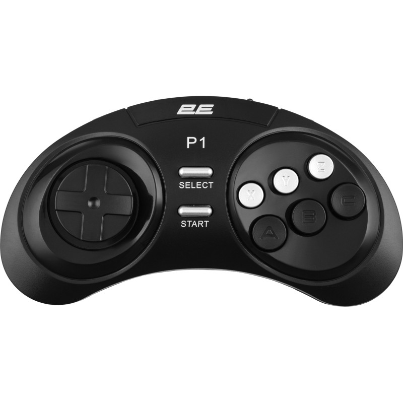 Стаціонарна ігрова приставка 2E 2E16BHDWS188