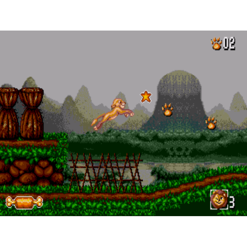 Стаціонарна ігрова приставка 2E 2E16BHDWS188