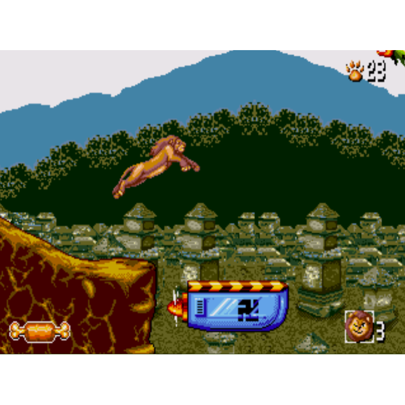 Стаціонарна ігрова приставка 2E 2E16BHDWS188