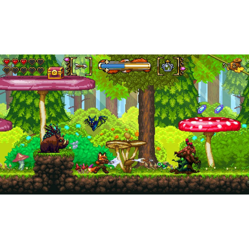 Стаціонарна ігрова приставка 2E 2E16BHDWS188