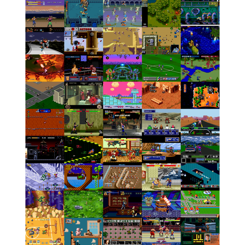 Стаціонарна ігрова приставка 2E 2E16BHDWS188