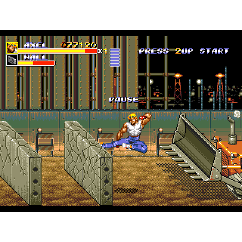 Стаціонарна ігрова приставка 2E 2E16BHDWS188