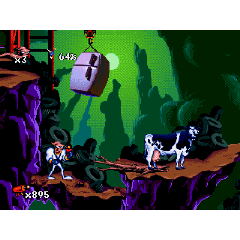 Стаціонарна ігрова приставка 2E 2E16BHDWS188