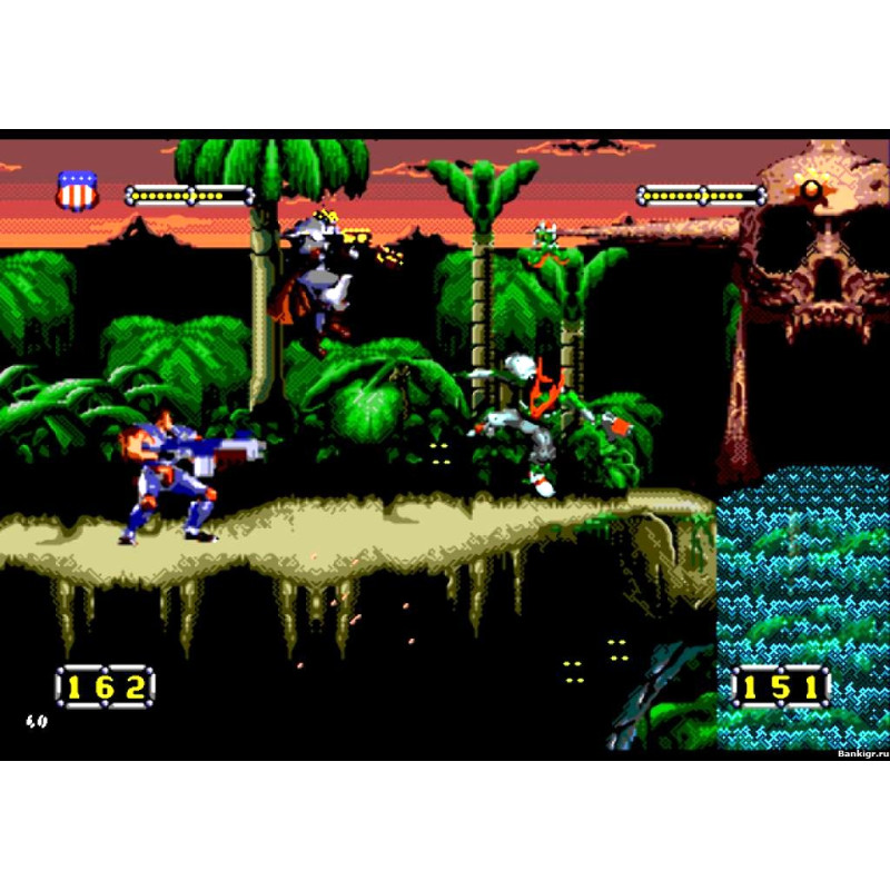 Стаціонарна ігрова приставка 2E 2E16BHDWS188