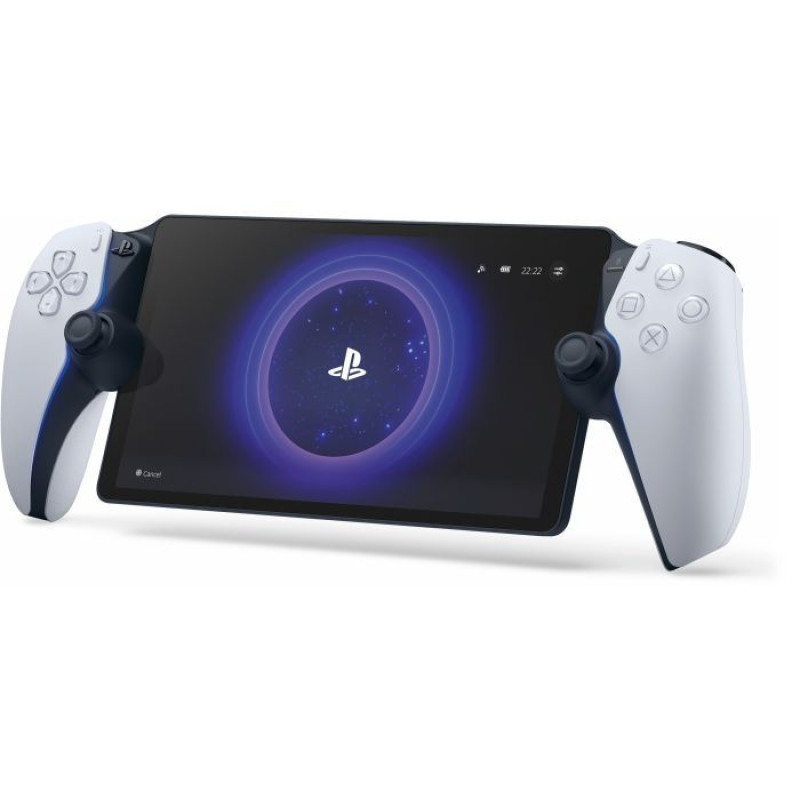 Портативна ігрова приставка Sony Playstation Portal Remote Player White (1000042436)