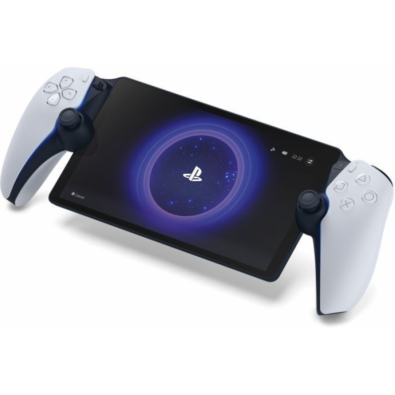 Портативна ігрова приставка Sony Playstation Portal Remote Player White (1000042436)