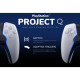 Портативна ігрова приставка Sony Playstation Portal Remote Player White (1000042436)