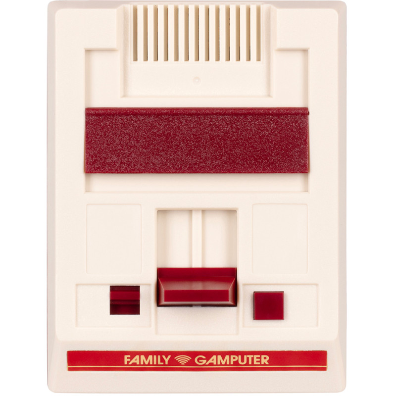 Ігрова консоль 2Е 8bit з бездротовими геймпадами, HDMI, 3000 ігор (2E8BHDWS3000)