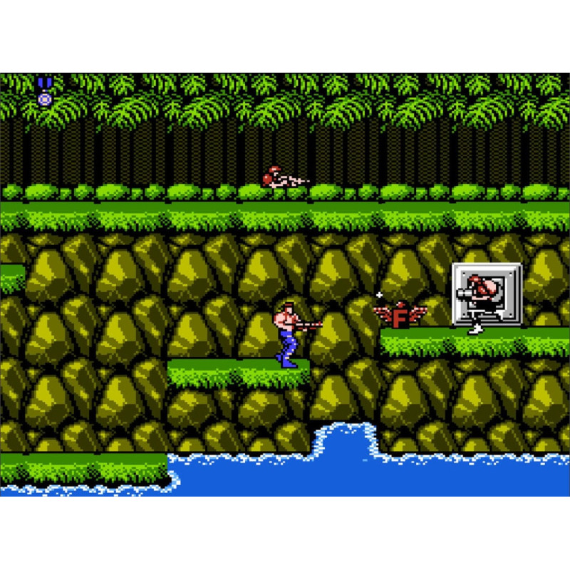 Ігрова консоль 2Е 8bit з бездротовими геймпадами, HDMI, 3000 ігор (2E8BHDWS3000)