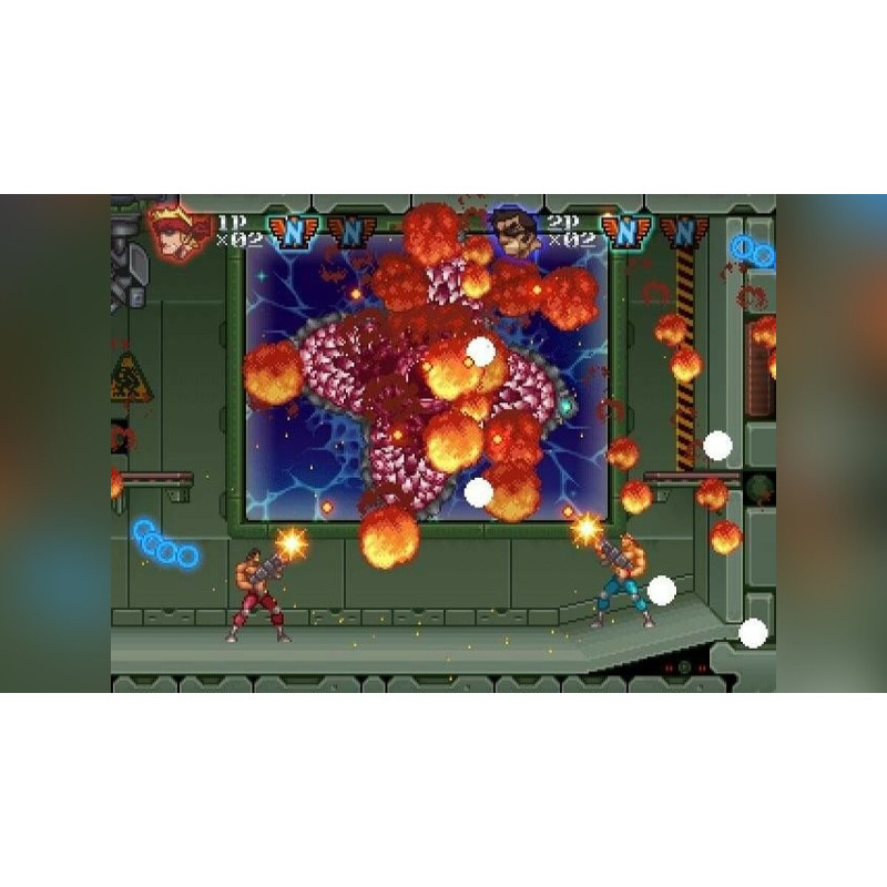 Ігрова консоль 2Е 8bit з бездротовими геймпадами, HDMI, 3000 ігор (2E8BHDWS3000)