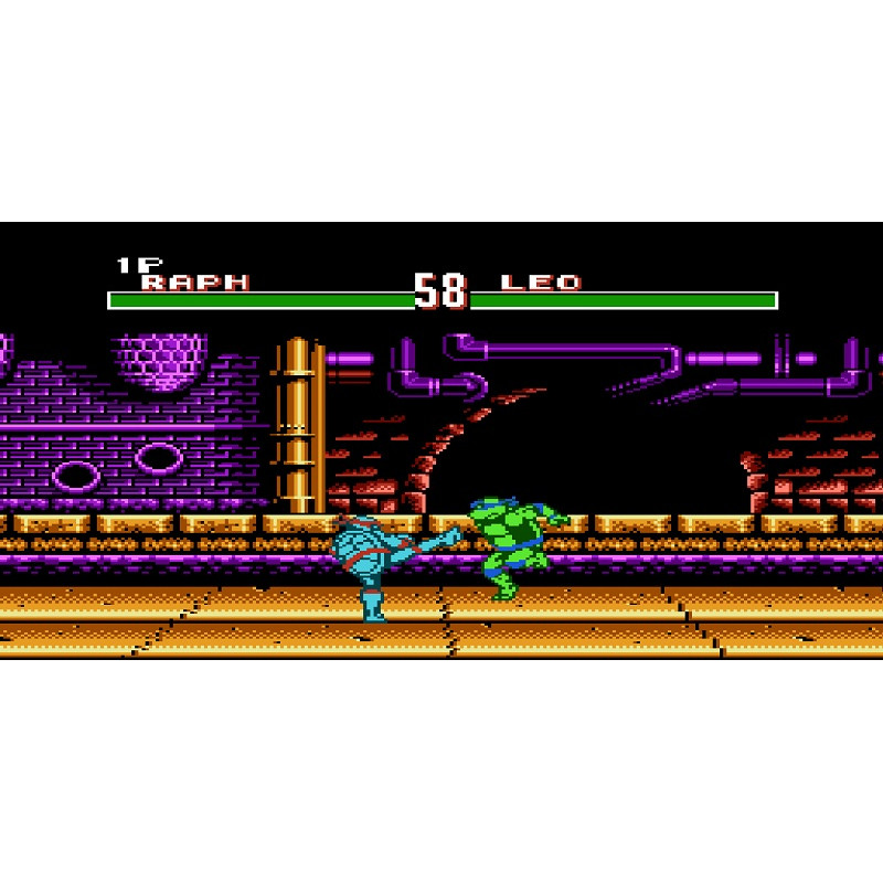 Ігрова консоль 2Е 8bit з бездротовими геймпадами, HDMI, 3000 ігор (2E8BHDWS3000)