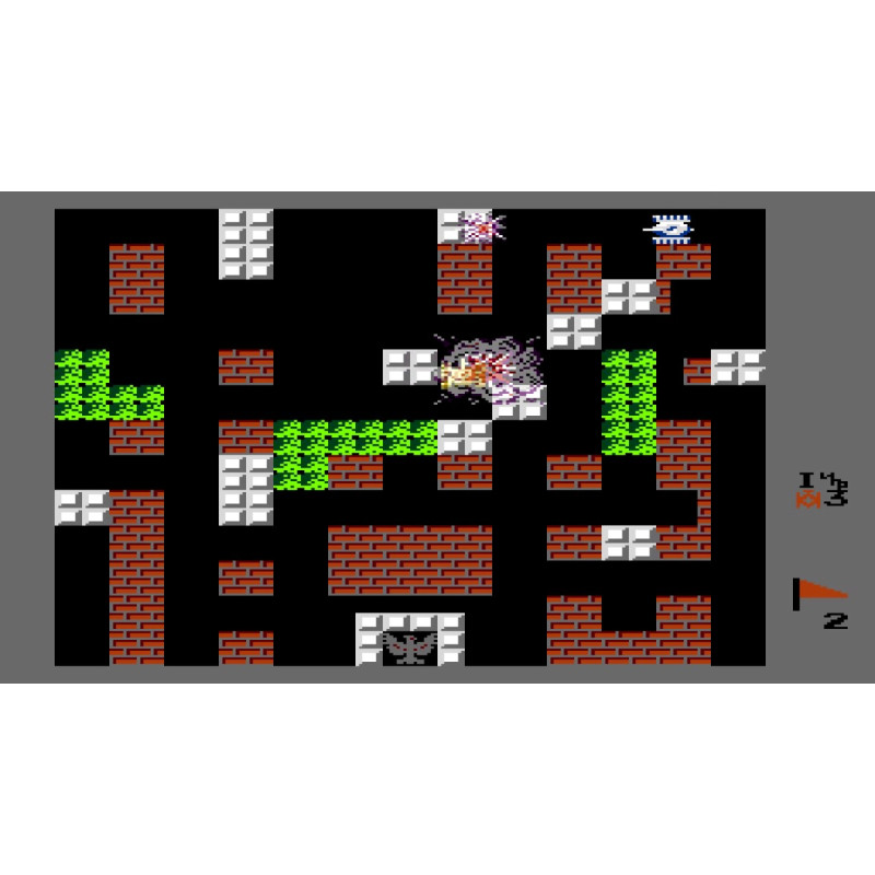 Ігрова консоль 2Е 8bit з бездротовими геймпадами, HDMI, 3000 ігор (2E8BHDWS3000)