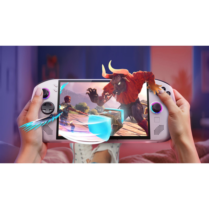 Ігрова консоль Lenovo Legion Go S 8ARP1 16GB (83L3001CRA)