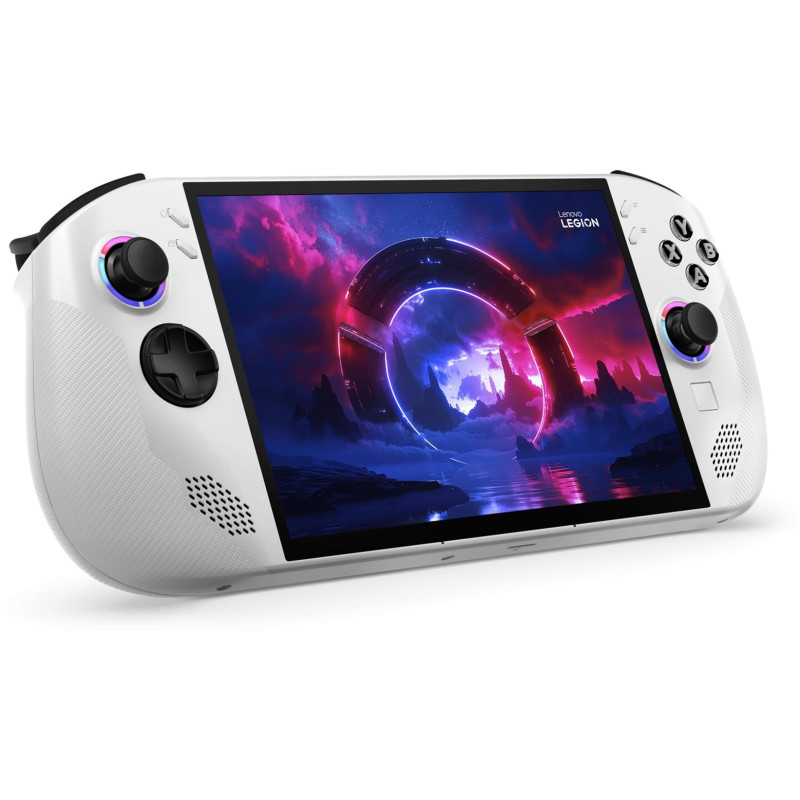 Ігрова консоль Lenovo Legion Go S 8ARP1 16GB F512GB (83L3001ARA)
