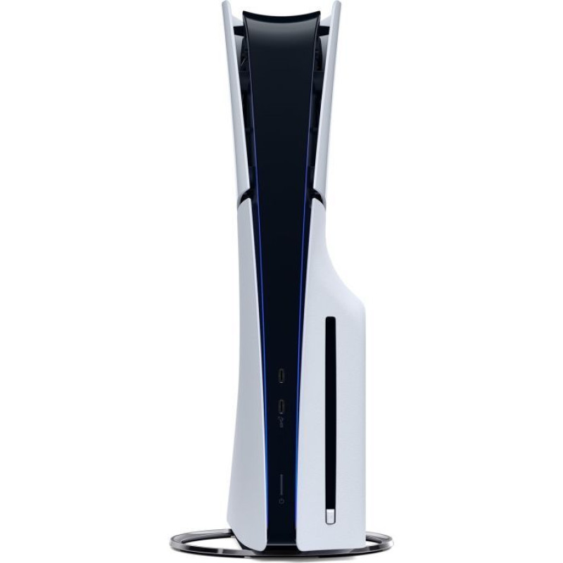 Ігрова консоль Sony PlayStation 5 Slim Blu-ray 1TB White (1000040594)