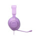 Навушники JBL Quantum 100m2 Purple (jblqtum100m2pur)