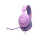 Навушники JBL Quantum 100m2 Purple (jblqtum100m2pur)