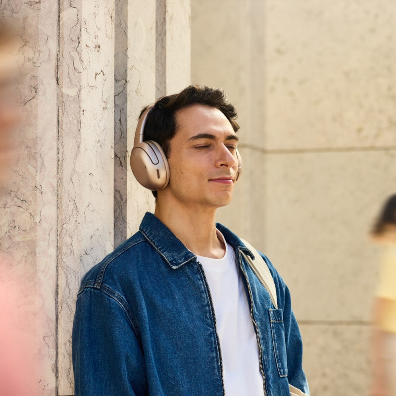 Навушники JBL Tour One M3 Latte (JBLTOURONEM3LTT)