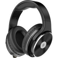 Навушники OneOdio Studio Hifi Black
