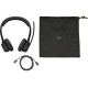 Наушники Logitech Zone 305 for Business Wireless/Bluetooth Teams Black (981-001451)
