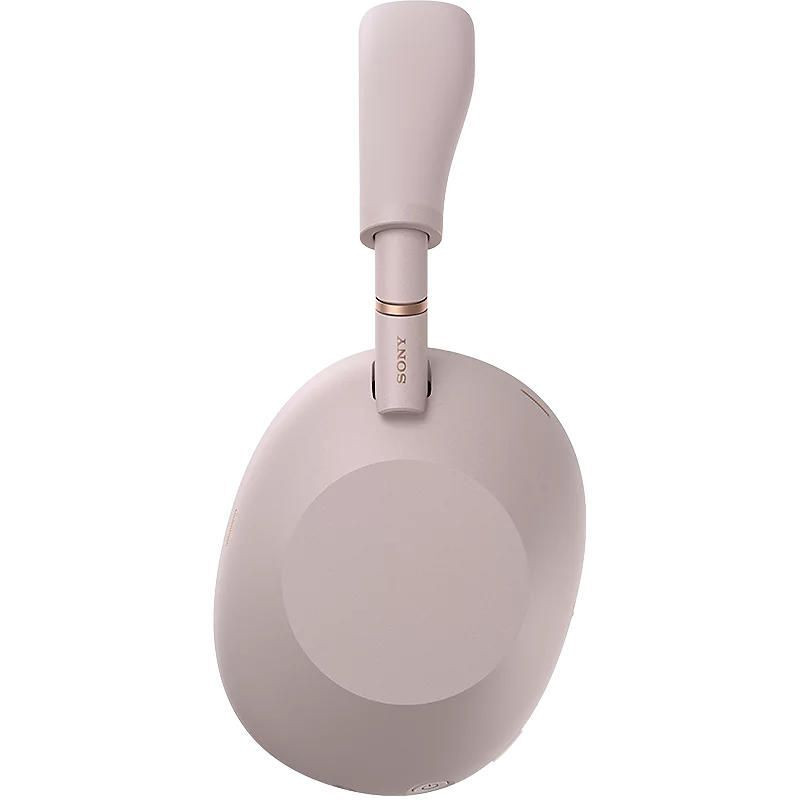 Навушники Sony WH-1000XM6 Sand Pink (WH1000XM6P.E)