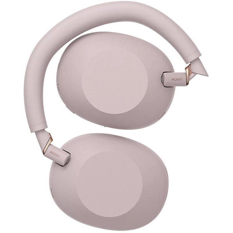 Навушники Sony WH-1000XM6 Sand Pink (WH1000XM6P.E)