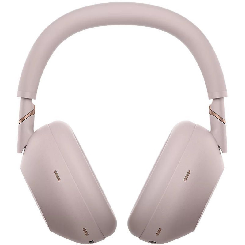Навушники Sony WH-1000XM6 Sand Pink (WH1000XM6P.E)