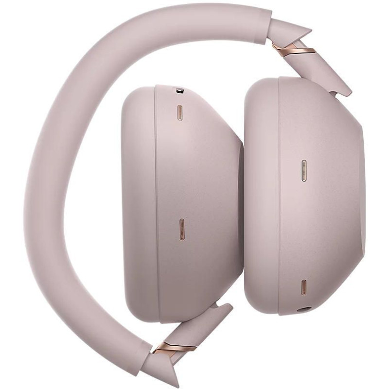 Навушники Sony WH-1000XM6 Sand Pink (WH1000XM6P.E)