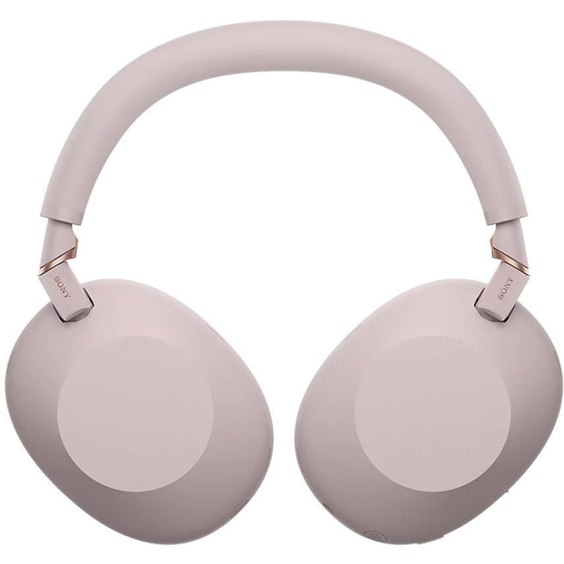 Навушники Sony WH-1000XM6 Sand Pink (WH1000XM6P.E)