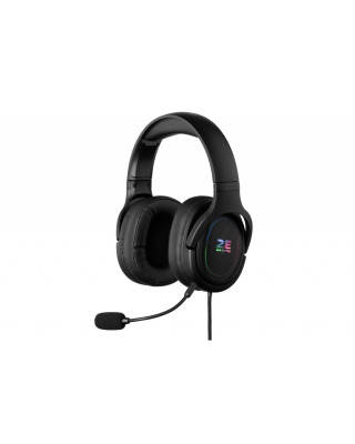Навушники 2E HG330 RGB USB 7.1 Black (2E-HG330BK-7.1)