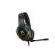 Наушники Vinga HSCU-160 Gaming LED Black (HSCU-160)
