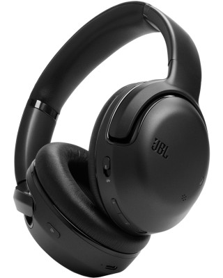 Навушники JBL Tour One M2 Black (JBLTOURONEM2BLK)