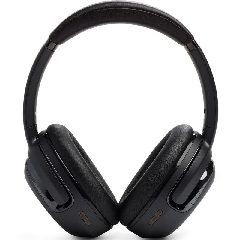 Навушники JBL Tour One M2 Black (JBLTOURONEM2BLK)