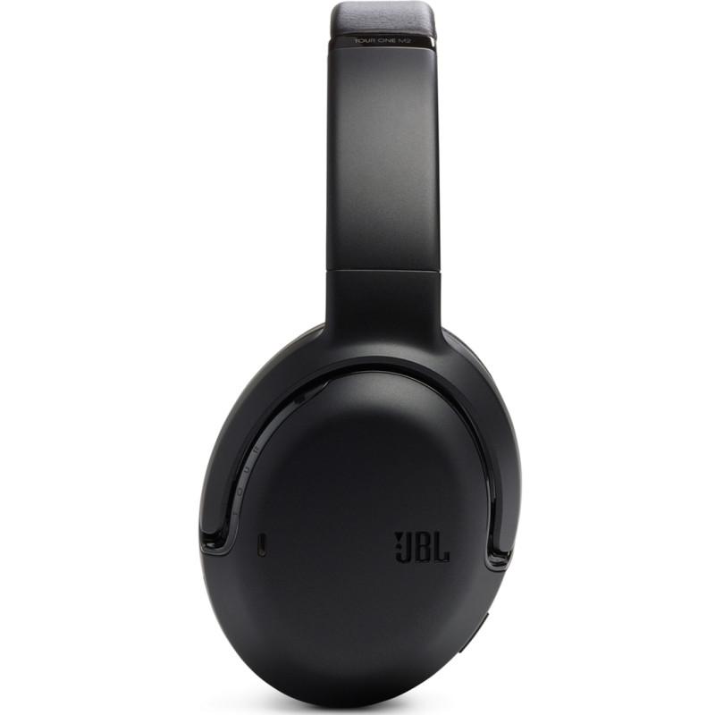 Навушники JBL Tour One M2 Black (JBLTOURONEM2BLK)