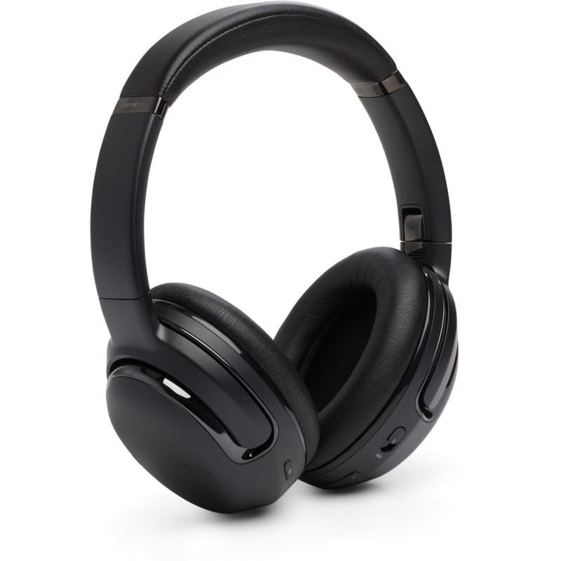 Навушники JBL Tour One M2 Black (JBLTOURONEM2BLK)