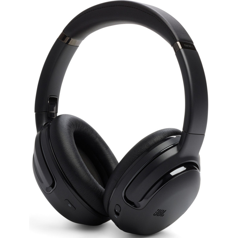 Навушники JBL Tour One M2 Black (JBLTOURONEM2BLK)