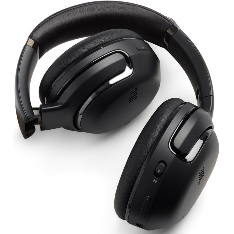 Навушники JBL Tour One M2 Black (JBLTOURONEM2BLK)